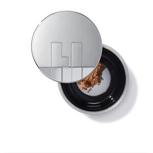 Haus Labs Loose Setting Powder - Deep Honey // NEW IN BOX